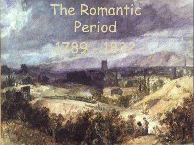 Romantic Period Literature Quiz Quizizz