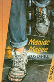 Maniac Magee Chapters 10 - 14 | 160 plays | Quizizz