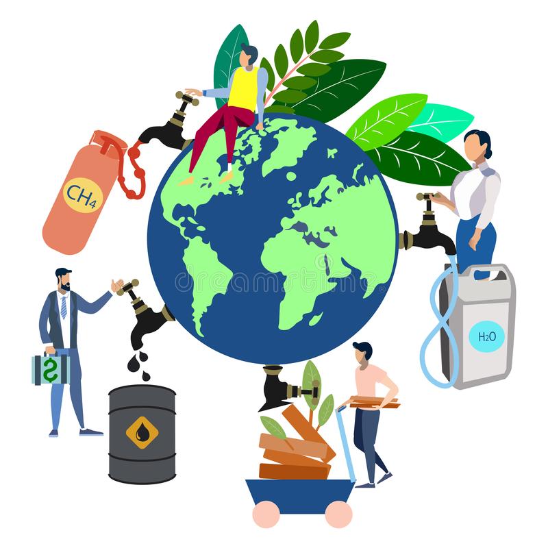 Natural Resources, Waste, Soil | Quizizz