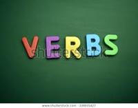 Action Verbs - Year 11 - Quizizz