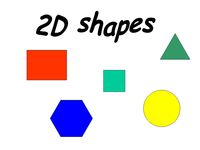 2D Shapes and Fractions - Class 1 - Quizizz