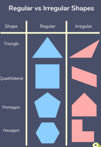 regular and irregular polygons Flashcards - Quizizz