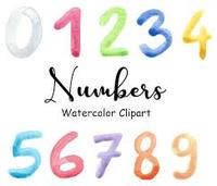 Number  Printable - Class 9 - Quizizz