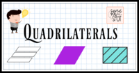 Quadrilaterals - Year 8 - Quizizz