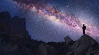 cosmología y astronomía - Grado 12 - Quizizz