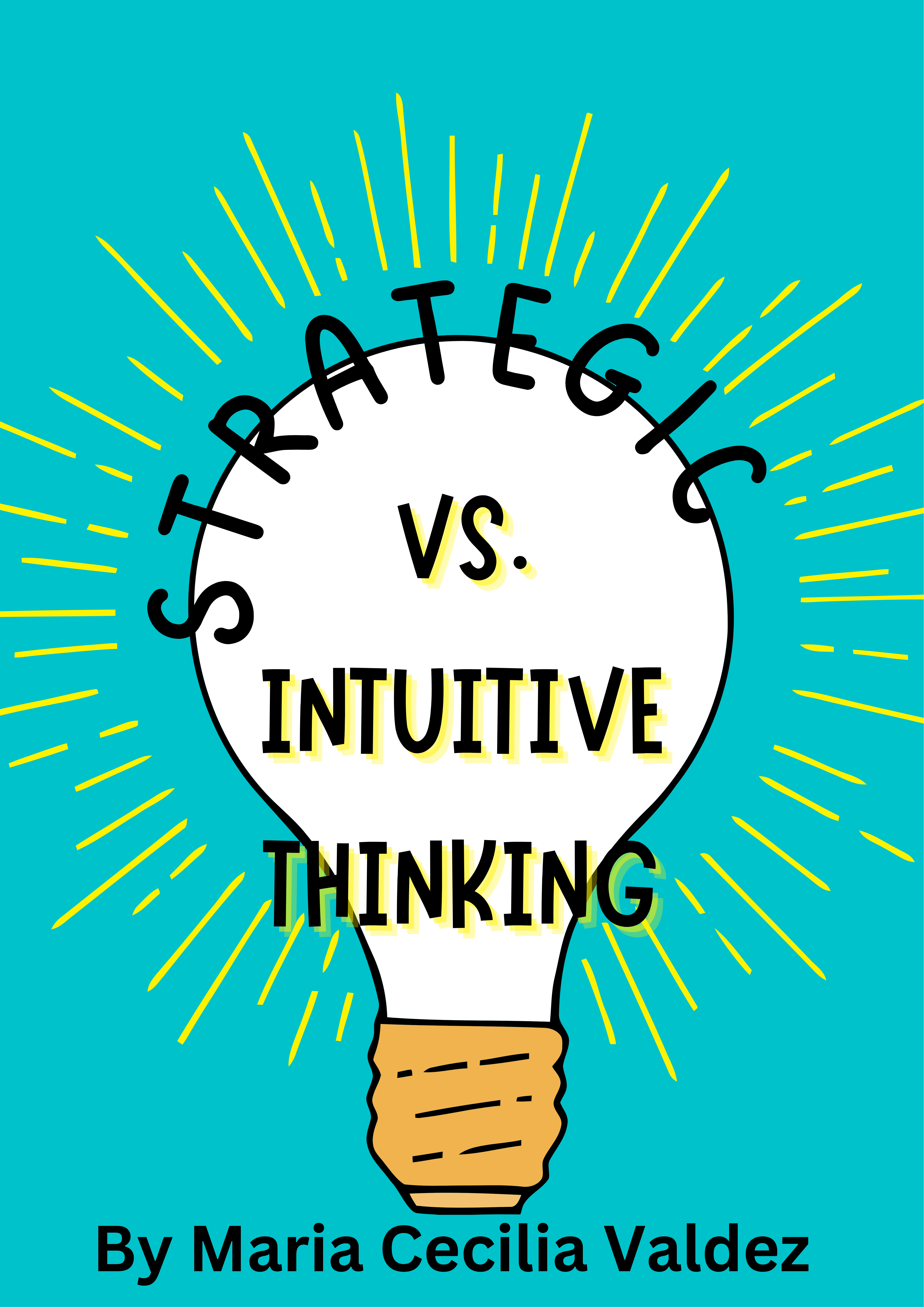 strategic-analysis-vs-intuitive-thinking-questions-answers-for