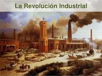 La revolución industrial - Grado 9 - Quizizz