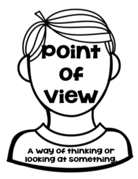 Analyzing Point of View - Class 7 - Quizizz