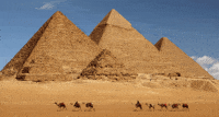 ancient egypt - Grade 9 - Quizizz