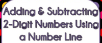 Subtraction on a Number Line - Class 3 - Quizizz