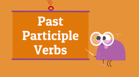 Helping Verbs - Class 4 - Quizizz