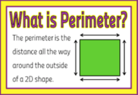 Perimeter of a Rectangle - Class 2 - Quizizz