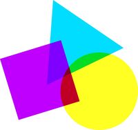 Shapes - Grade 11 - Quizizz