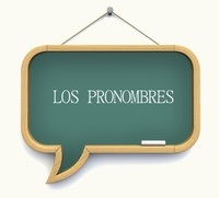 Pronombres demostrativos - Grado 12 - Quizizz