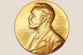 Nobel Prize Quiz