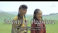 Dula - Ang Munting Pagsinta