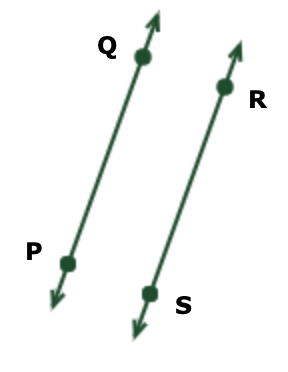 transversal of parallel lines - Year 3 - Quizizz