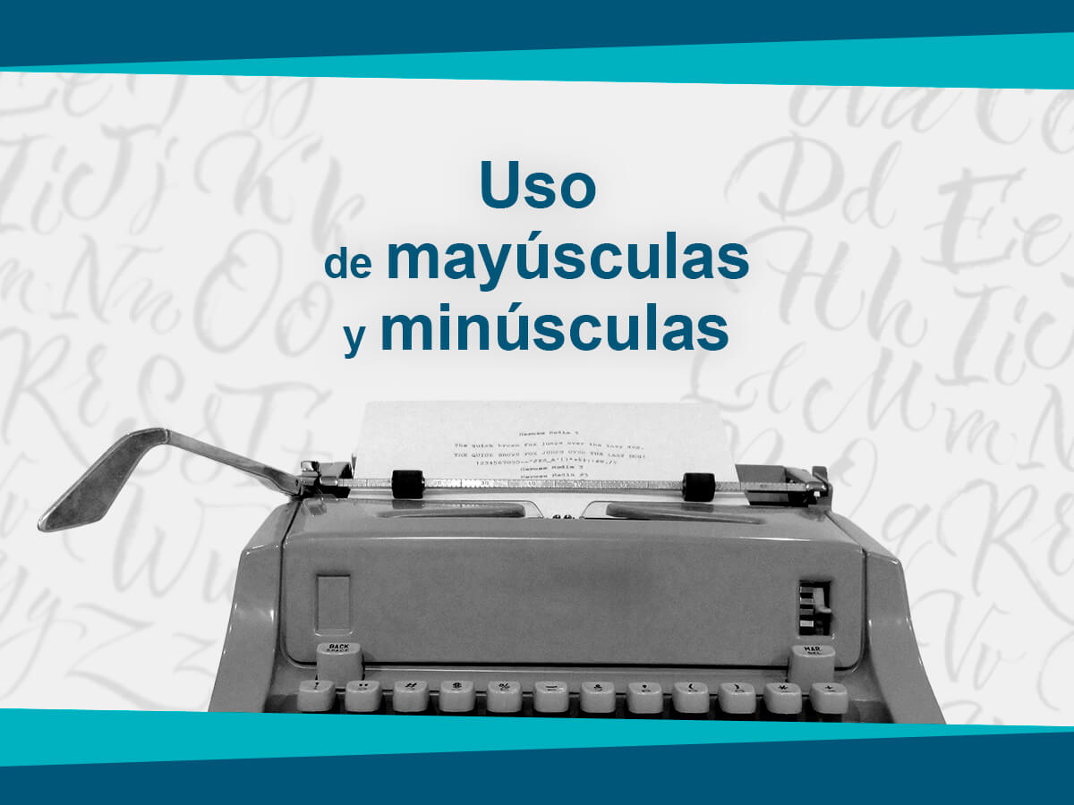 Letras: mayúsculas - Grado 7 - Quizizz