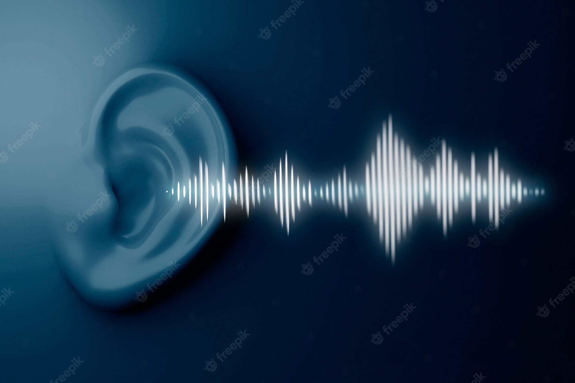 Properties of Sound Waves Pt 1