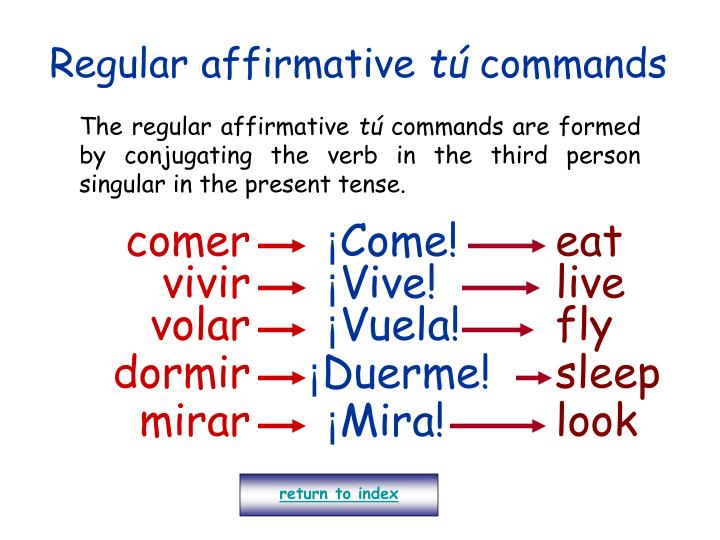 affirmative-t-commands-other-quizizz