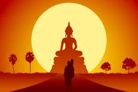 origins of buddhism - Year 9 - Quizizz