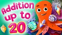 Addition Within 20 Flashcards - Quizizz