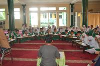 Operasi Dengan Bilangan Rasional - Kelas 6 - Kuis