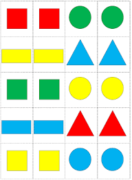 Similar Figures - Class 1 - Quizizz