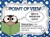 Analyzing Point of View - Year 12 - Quizizz