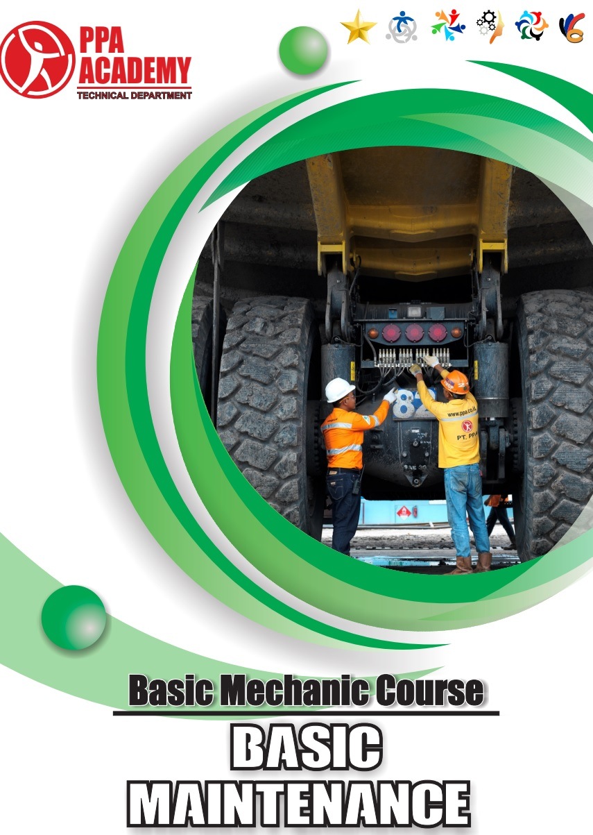 BMC_Basic Maintenance_By Gebyar B | Quizizz