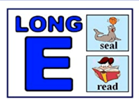 Long E/Short E - Year 1 - Quizizz