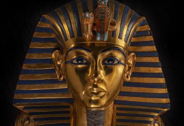 ancient egypt - Year 12 - Quizizz