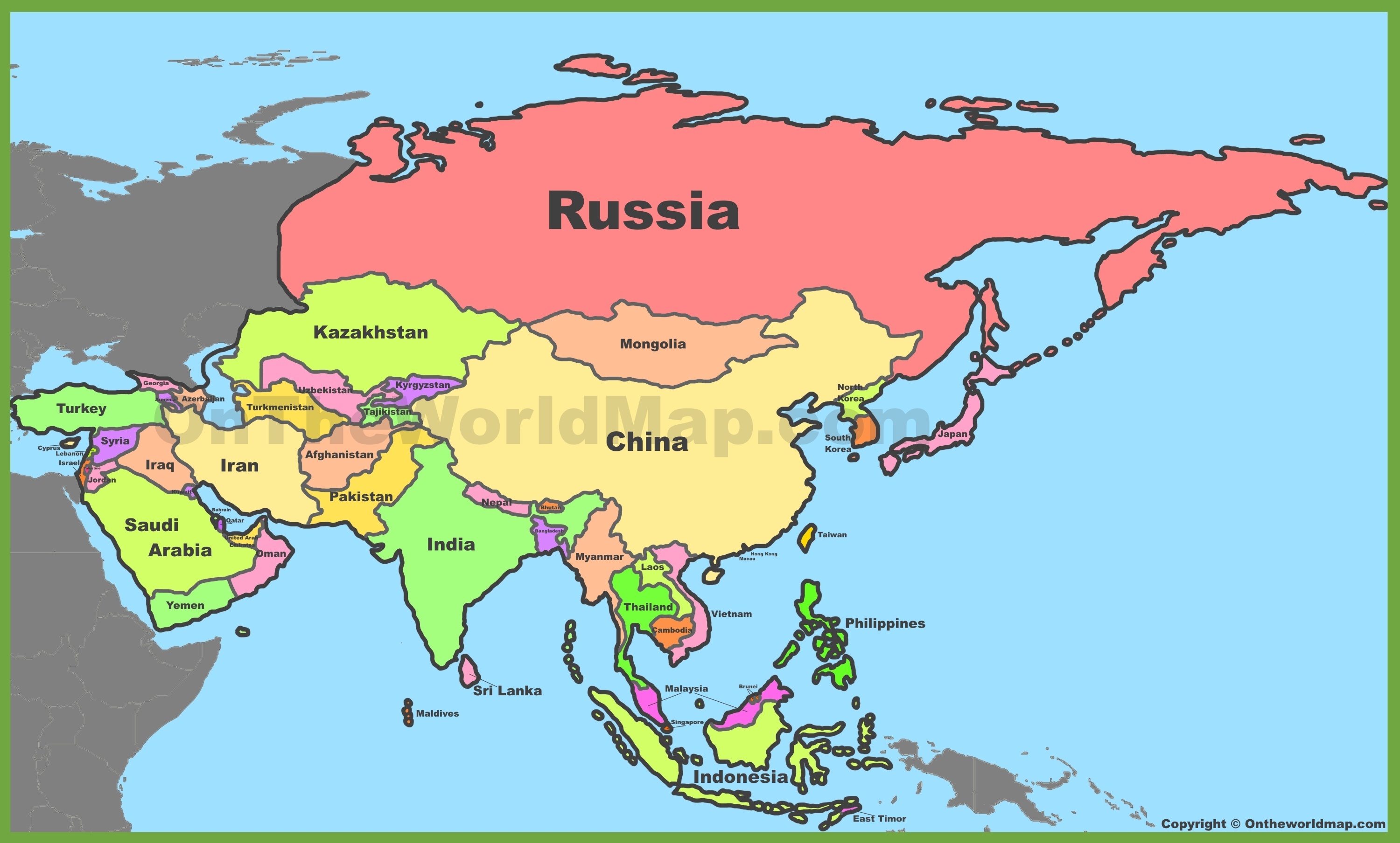 northern-and-central-asian-countries-other-quiz-quizizz