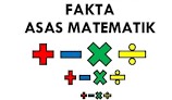 Fakta Divisi - Kelas 3 - Kuis