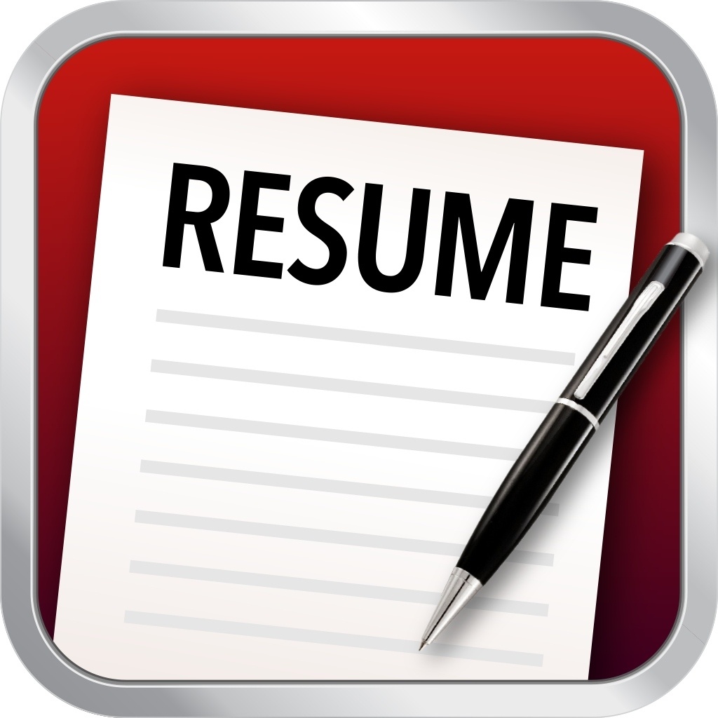 resume writing quizizz