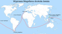 szerokość i długość geograficzna - Klasa 5 - Quiz