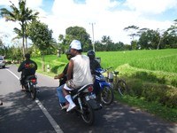 Mengukur dalam Kaki - Kelas 9 - Kuis