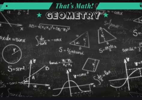 Midterm - Geometry Academic | Mathematics - Quizizz