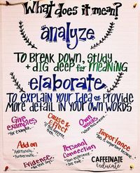 Analyzing Text Structure - Class 2 - Quizizz