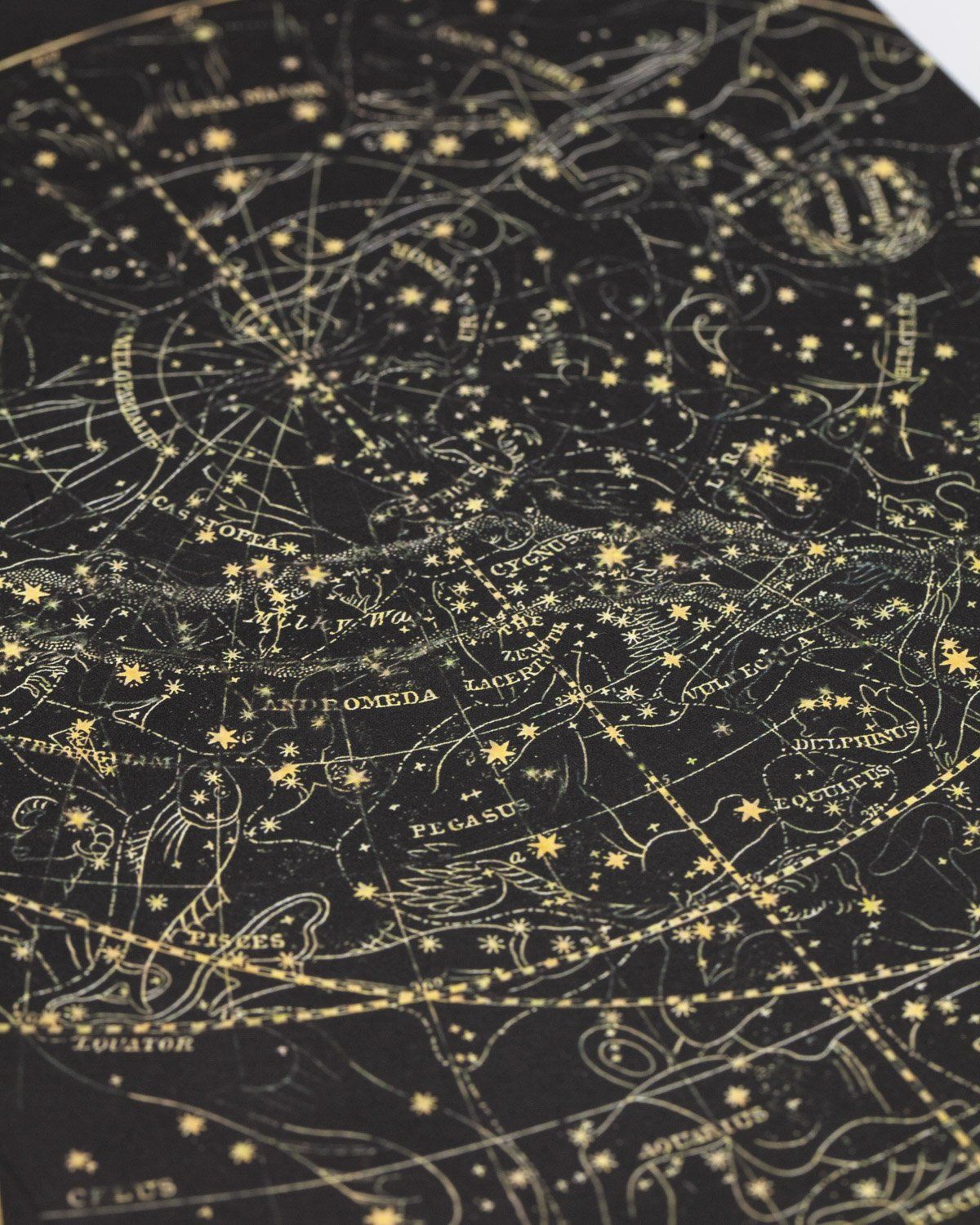Constellation Flashcards - Quizizz