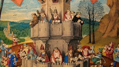 História - Alta e Baixa Idade Média, 57 plays
