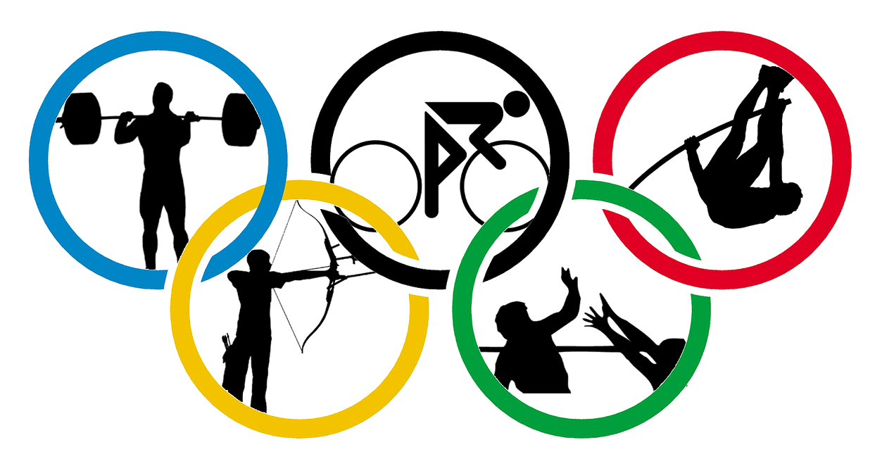 The Olympic Games