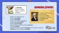 biologia behawioralna - Klasa 3 - Quiz