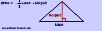 Area of a Rectangle Flashcards - Quizizz