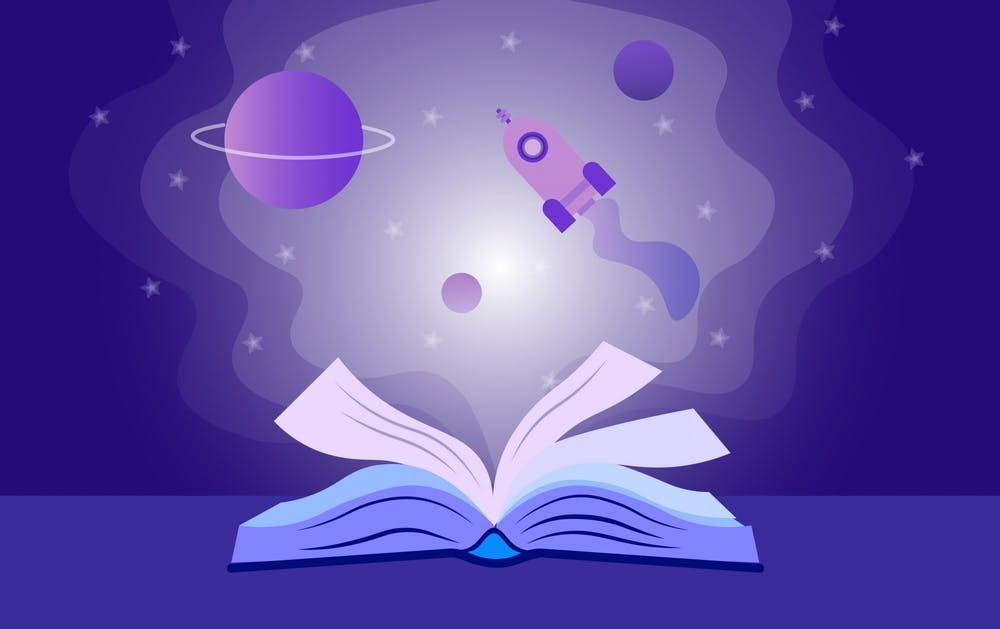 Fiction Flashcards - Quizizz