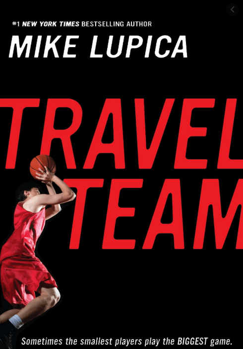 travel team book quiz