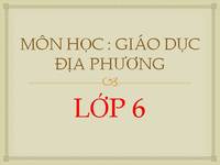 Hệ phương trình - Lớp 6 - Quizizz