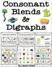 Blends - Grade 3 - Quizizz