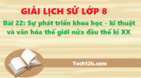 Lịch sử Mỹ thuật - Lớp 8 - Quizizz