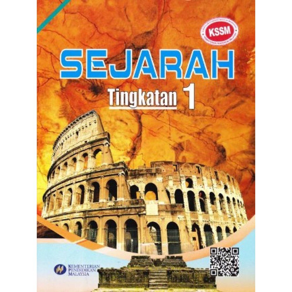 SEJARAH TINGKATAN 1 BAB 1 (1.1) | 113 Plays | Quizizz